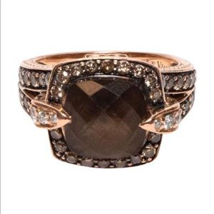 Le Vian Chocolate Diamond
